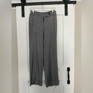 Black Market White House Dress Pants: Size 2